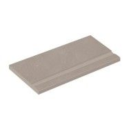 BLOX Schwimmbecken Umrandung 30x60 Beige  - Ceramica d'Imola BLOX BP60B AS CERAMICA D'IMOLA - 1