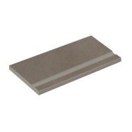 BLOX Square Border 30x60 Beige scuro  - Ceramica d'Imola BLOX BP60BS AS CERAMICA D'IMOLA - 1