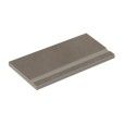 BLOX Square Border 30x60 Beige scuro  - Ceramica d'Imola BLOX BP60BS AS CERAMICA D'IMOLA - 1