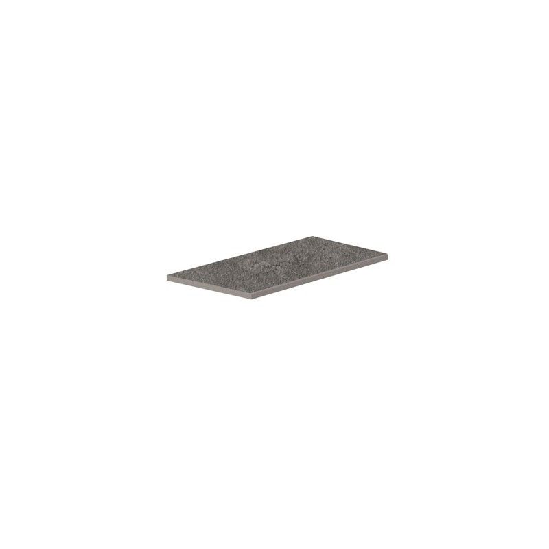 STONCRETE Step 33x60 Camargue Hammered - Ceramica d'Imola STCR GR336DG AS CERAMICA D'IMOLA - 1