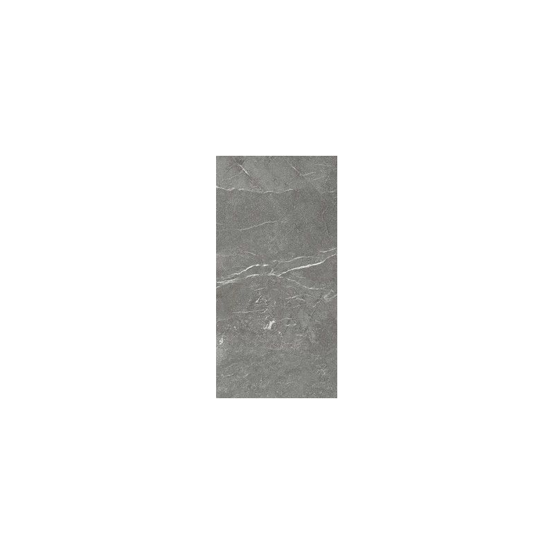 THE ROCK Fondo 60x120 Grigio scuro Liscio - Ceramica d'Imola NEGRES6 12 RM CERAMICA D'IMOLA - 1