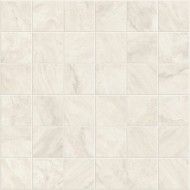 THE ROCK  Mosaic 30x30 Bianco  - Ceramica d'Imola MK.ARDESI6 30 CERAMICA D'IMOLA - 1
