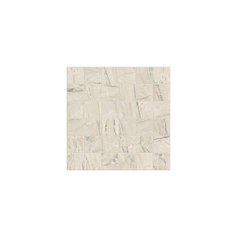 THE ROCK  Mosaic 30x30 Beige  - Ceramica d'Imola MK.MACAUB6 30 CERAMICA D'IMOLA - 1