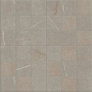 THE ROCK  Mosaic 30x30 Beige grigio  - Ceramica d'Imola MK.PIASEN6 30 CERAMICA D'IMOLA - 1