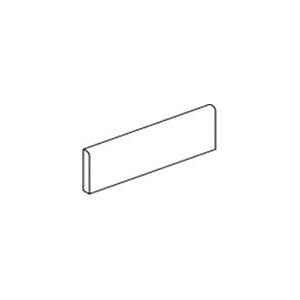 THE ROCK Plinthe 6x60 Argento  - Ceramica d'Imola SOAPST6 BT60 CERAMICA D'IMOLA - 1