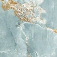 THE ROOM Fondo 120x120 Turchese Liscio - Ceramica d'Imola BLU AQ6 120 LP CERAMICA D'IMOLA - 1