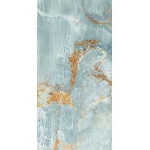 THE ROOM  60x120 Turchese  - Ceramica d'Imola BLU AQ6 12 LP CERAMICA D'IMOLA - 1