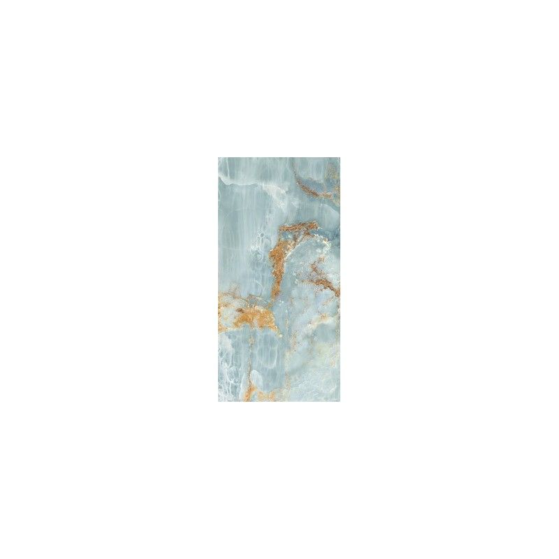 THE ROOM Fondo 60x120 Turchese Liscio - Ceramica d'Imola BLU AQ6 12 LP CERAMICA D'IMOLA - 1