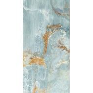 THE ROOM Fondo 60x120 Turchese Liscio - Ceramica d'Imola BLU AQ6 12 LP CERAMICA D'IMOLA - 1