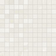 THE ROOM  Mosaic 30x30 Bianco  - Ceramica d'Imola MK.ABS WH6 30 CERAMICA D'IMOLA - 1