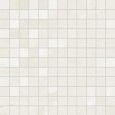 THE ROOM  Mosaic 30x30 Bianco  - Ceramica d'Imola MK.ABS WH6 30 CERAMICA D'IMOLA - 1