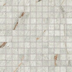 THE ROOM  Mosaique 30x30 Grigio  - Ceramica d'Imola MK.GRE RO6 30 CERAMICA D'IMOLA - 1