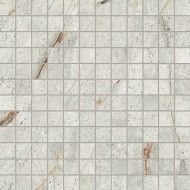 THE ROOM FONDO MOSAICO 30x30 Grigio Liscio - Ceramica d'Imola MK.GRE RO6 30 CERAMICA D'IMOLA - 1