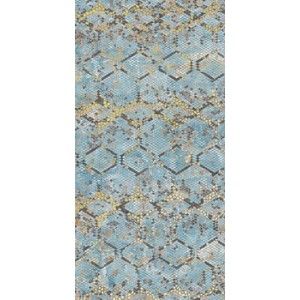 THE ROOM Decoration 60x120 Turchese  - Ceramica d'Imola PYTHON6 12LP CERAMICA D'IMOLA - 1
