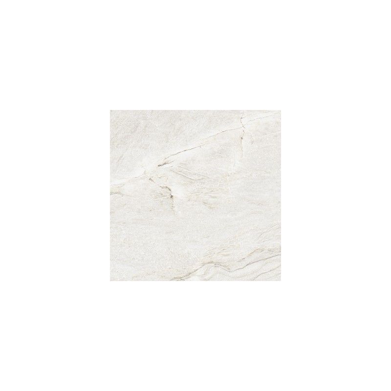 VIBES Fondo 60x60 Bianco Strutturato - Ceramica d'Imola VIBES R60W RM CERAMICA D'IMOLA - 1