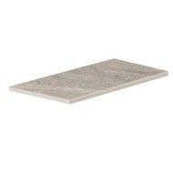 VIBES Stufe 33x90 Beige scuro Strukturiert - Ceramica d'Imola VIBES GR339BSAS CERAMICA D'IMOLA - 1