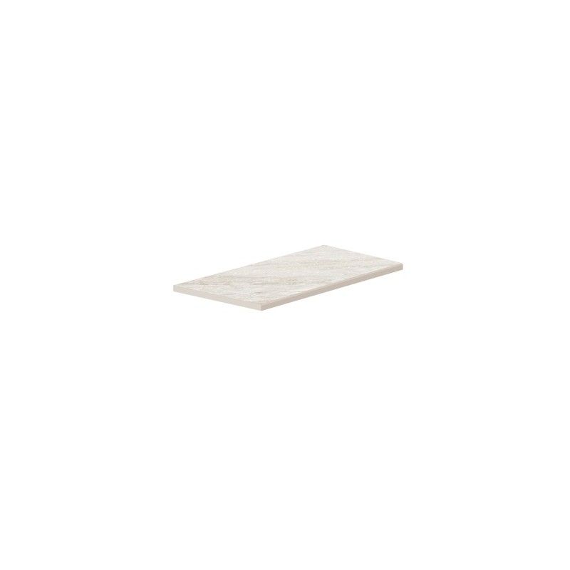 VIBES Etape 33x90 Bianco Structuree - Ceramica d'Imola VIBES GR339W AS CERAMICA D'IMOLA - 1