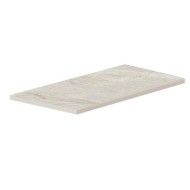 VIBES Stufe 33x60 Beige Strukturiert - Ceramica d'Imola VIBES GR336B AS CERAMICA D'IMOLA - 1