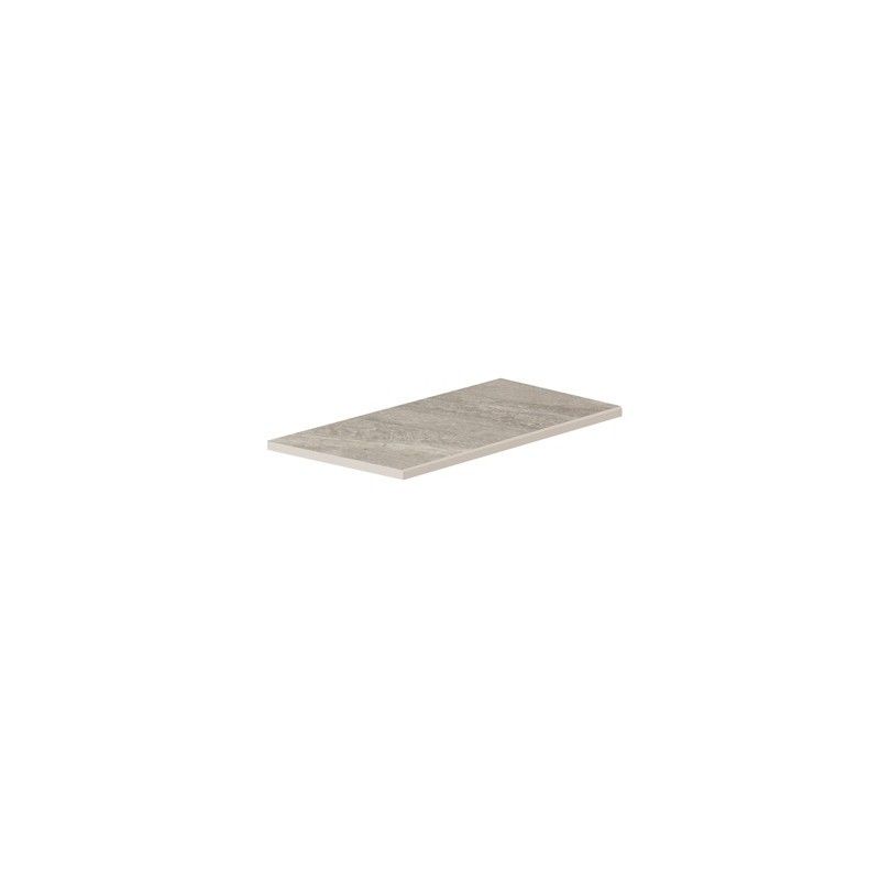 VIBES GRADONE costa lucida 33x60 Beige scuro Strutturato - Ceramica d'Imola VIBES GR336BSAS CERAMICA D'IMOLA - 1