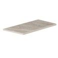 VIBES GRADONE costa lucida 33x60 Beige scuro Strutturato - Ceramica d'Imola VIBES GR336BSAS CERAMICA D'IMOLA - 1