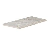 VIBES Stufe 33x60 Grigio Strukturiert - Ceramica d'Imola VIBES GR336G AS CERAMICA D'IMOLA - 1