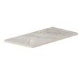 VIBES Stufe 33x60 Grigio Strukturiert - Ceramica d'Imola VIBES GR336G AS CERAMICA D'IMOLA - 1