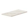 VIBES Stufe 33x60 Bianco Strukturiert - Ceramica d'Imola VIBES GR336W AS CERAMICA D'IMOLA - 1