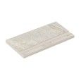 VIBES Square Border 30x60 Beige Structured - Ceramica d'Imola VIBES BP60B AS CERAMICA D'IMOLA - 1