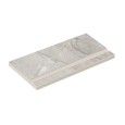 VIBES Schwimmbecken Umrandung 30x60 Grigio Strukturiert - Ceramica d'Imola VIBES BP60G AS CERAMICA D'IMOLA - 1