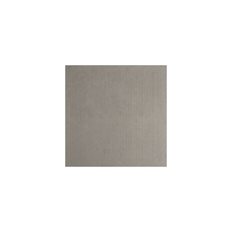 CRUSH Opaco Rettificato Gigio Scuro 120x120 - Leonardo CRUSHQ 120DG RM LEONARDO CERAMICA - 1