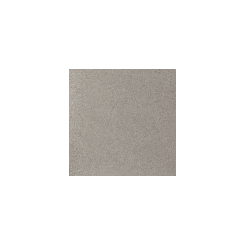 CRUSH Rectified Matt   Grigio Scuro 60x60 - Leonardo CRUSH R60DG RM LEONARDO CERAMICA - 1