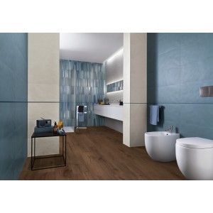 DECO&MORE  TEXTURE SEASIDE 30,5X91,5 Rectifié  - Fap Ceramiche fRCM FAP CERAMICHE - 1