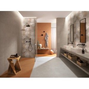 DECO&MORE  TROPICAL KENZIA 30,5X91,5 Rectifié  - Fap Ceramiche fRCO FAP CERAMICHE - 1