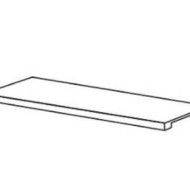 YLICO 120 GREY Etape MATT R9 33X120 Rectifié  - Fap Ceramiche fRBB FAP CERAMICHE - 1