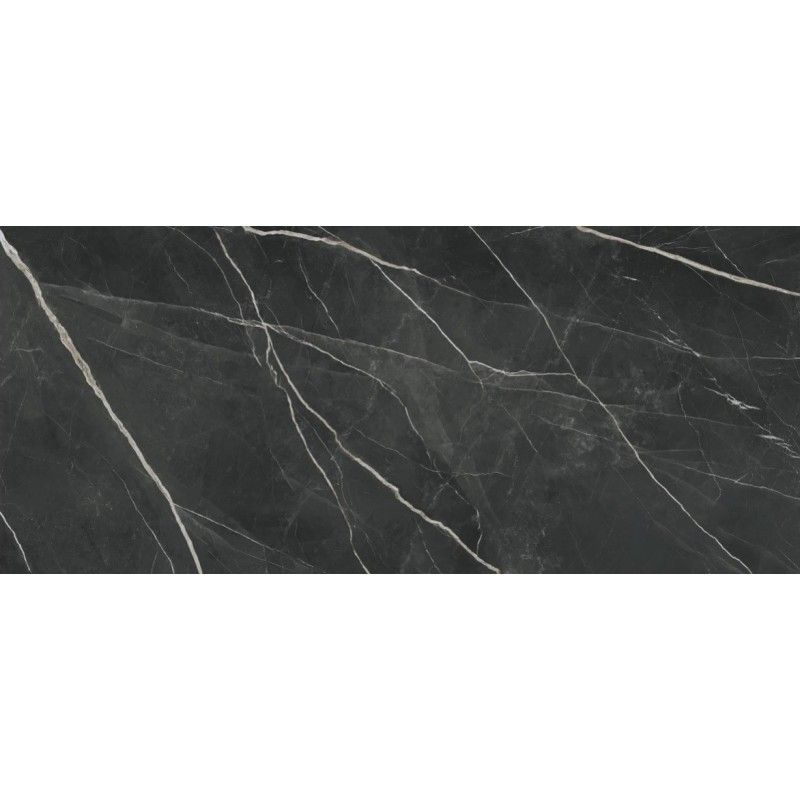Marvel Gala Calacatta Black 120x278 Lapped  - Atlas Concorde AFXY CERAMICHE ATLAS CONCORDE - 1