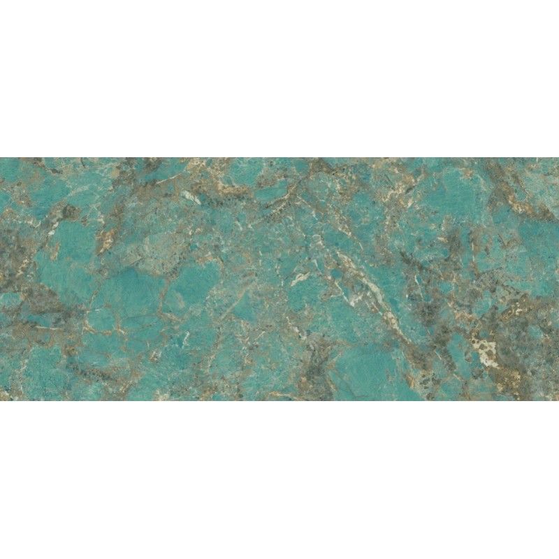 Marvel Gala Amazzonite 120x278 Lapped  - Atlas Concorde AFXX CERAMICHE ATLAS CONCORDE - 1