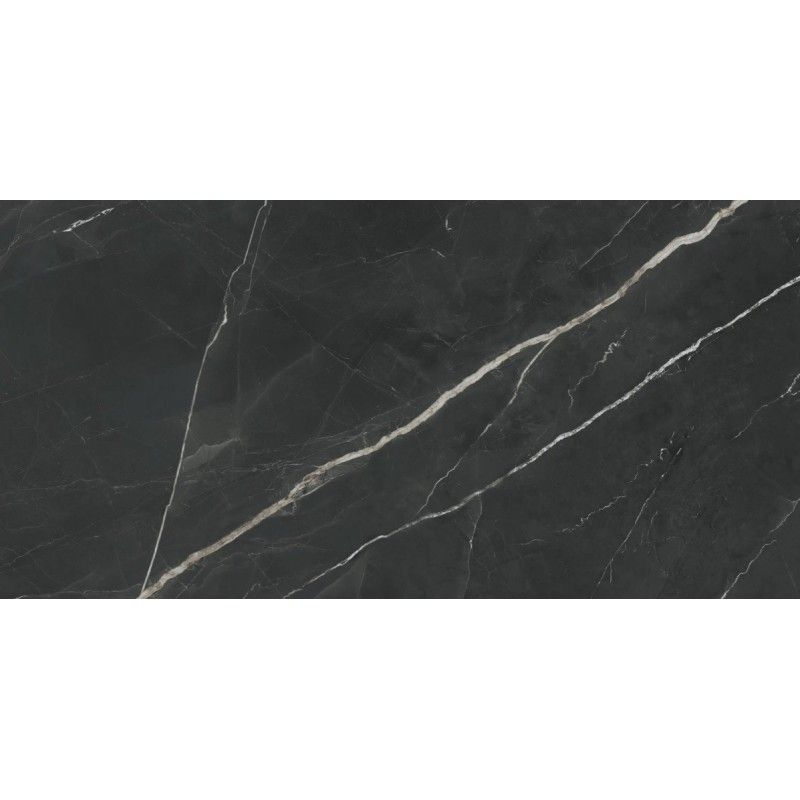 Marvel Gala Calacatta Black  60x120 Lapped  - Atlas Concorde AFXT CERAMICHE ATLAS CONCORDE - 1