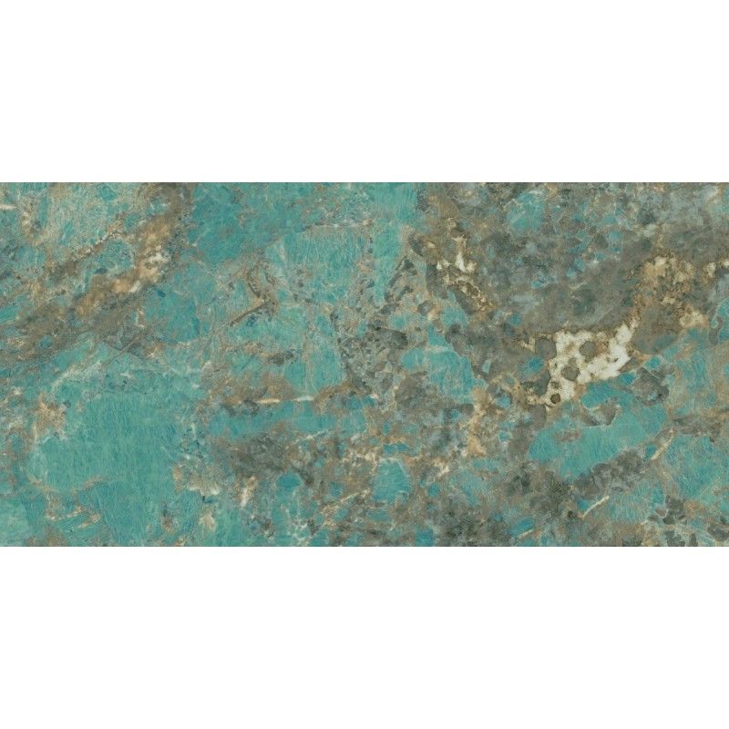 Marvel Gala Amazzonite  60x120 Gelaeppt  - Atlas Concorde AFXS CERAMICHE ATLAS CONCORDE - 1