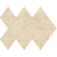 Marvel Travertine Sand Mosaic Origami 28x41 - Atlas Concorde AF9K CERAMICHE ATLAS CONCORDE - 1
