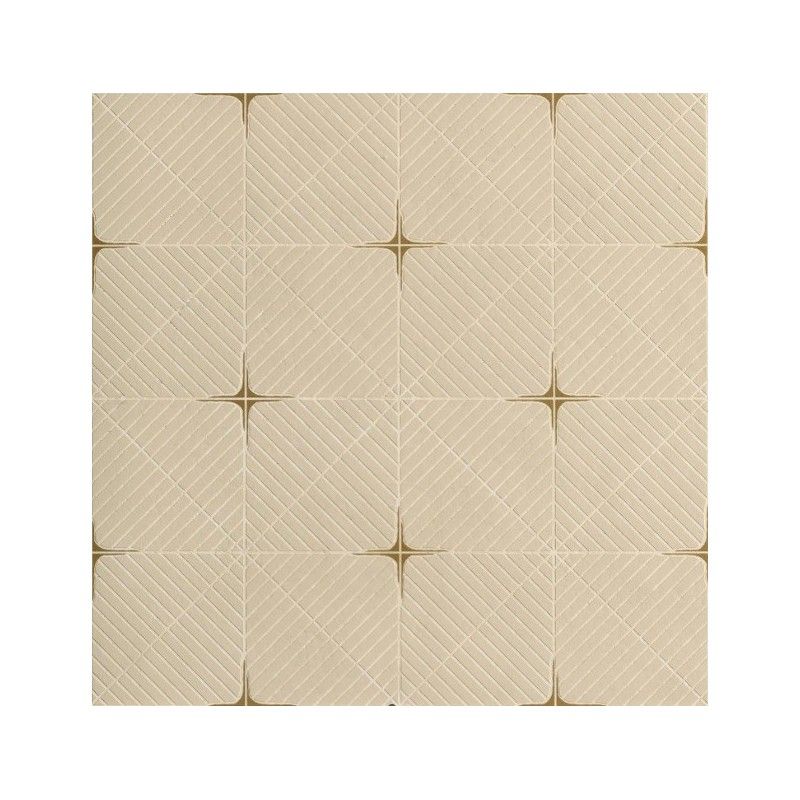 Marvel Travertine Sand Diamond 60x60 - Atlas Concorde AF9T CERAMICHE ATLAS CONCORDE - 1