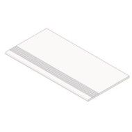 Marvel Travertine Sand Cross Stufe 120 30x120 - Atlas Concorde AF7X CERAMICHE ATLAS CONCORDE - 1