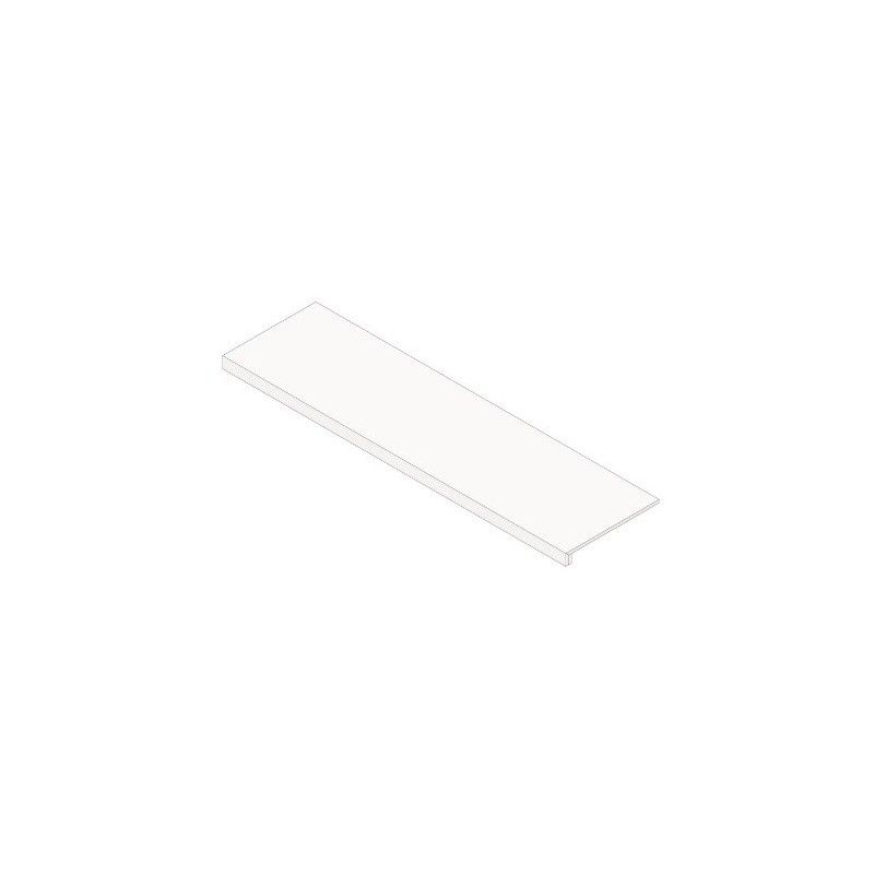 Marvel Travertine White Vein Elle Element Grip  33x120 - Atlas Concorde AGEV CERAMICHE ATLAS CONCORDE - 1