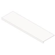 Marvel Travertine Pearl Vein Elle Element Grip  33x120 - Atlas Concorde AGEX CERAMICHE ATLAS CONCORDE - 1