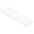 Marvel Travertine Pearl Cross Elemento L Grip  33x120 - Atlas Concorde AGE0 CERAMICHE ATLAS CONCORDE - 1