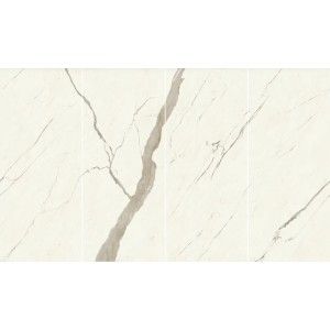 Marvel X Calacatta Sublime 120x278 Silk Kit Endless 4pcs 120x278 - Atlas Concorde AFWO CERAMICHE ATLAS CONCORDE - 1
