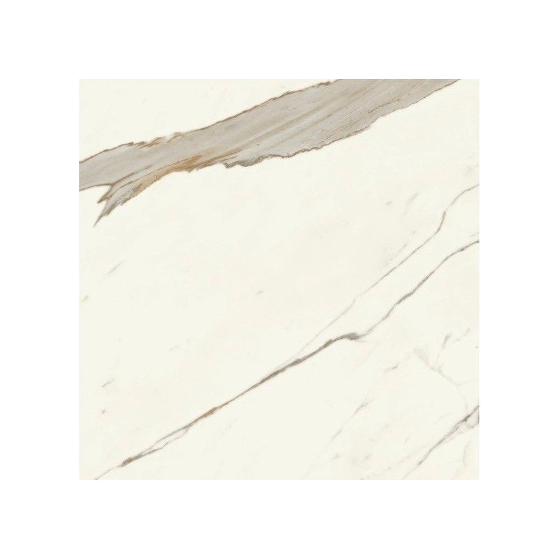 Marvel X Calacatta Sublime 60x60 Gelaeppt  - Atlas Concorde AFVZ CERAMICHE ATLAS CONCORDE - 1