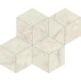 Marvel X Calacatta Perla Mosaic Esagono Silk  30x35 - Atlas Concorde AF8N CERAMICHE ATLAS CONCORDE - 1