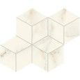 Marvel X Calacatta Apuano Mosaic Esagono Silk  30x35 - Atlas Concorde AF8L CERAMICHE ATLAS CONCORDE - 1