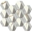 Marvel X Mosaic Hive Hex Lapped  37,2x32,2 - Atlas Concorde AF8Q CERAMICHE ATLAS CONCORDE - 1