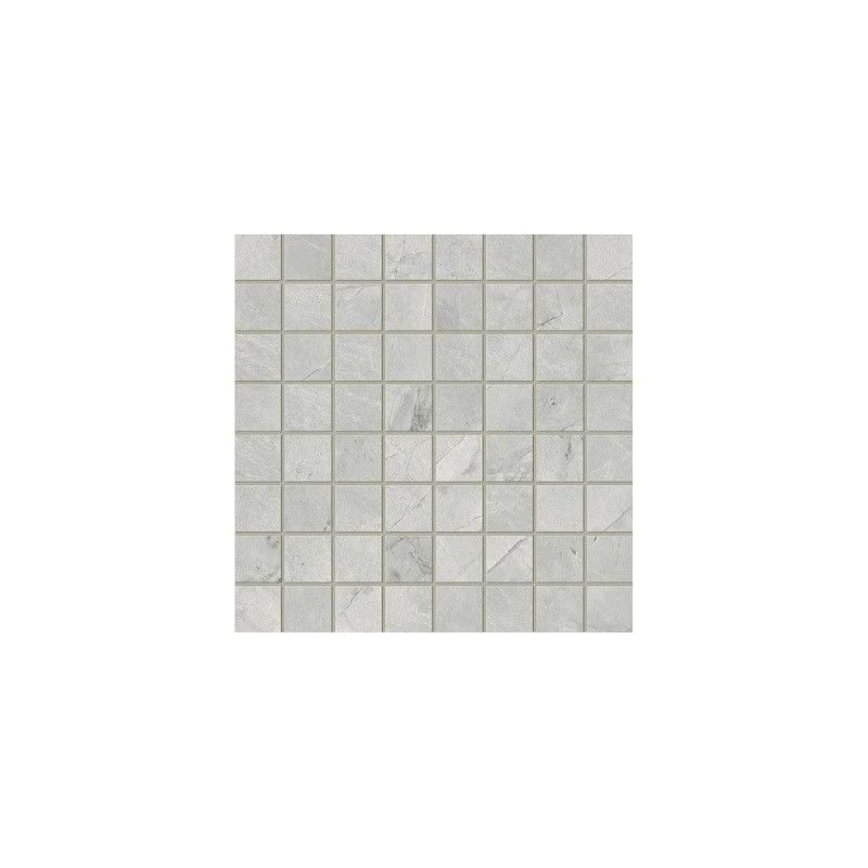 Marvel X Grey Cloud Mosaico Matt   30x30 - Atlas Concorde AF9E CERAMICHE ATLAS CONCORDE - 1